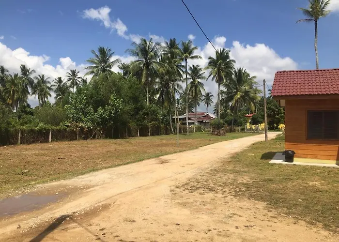 Santai Lots Cherating Kuantan