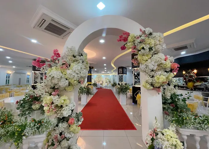 Dsh Hotel Kuantan
