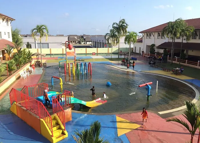 Sempurna Resort Kuantan
