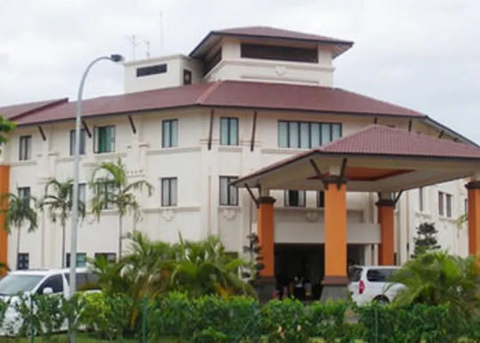 Sempurna Resort Kuantan